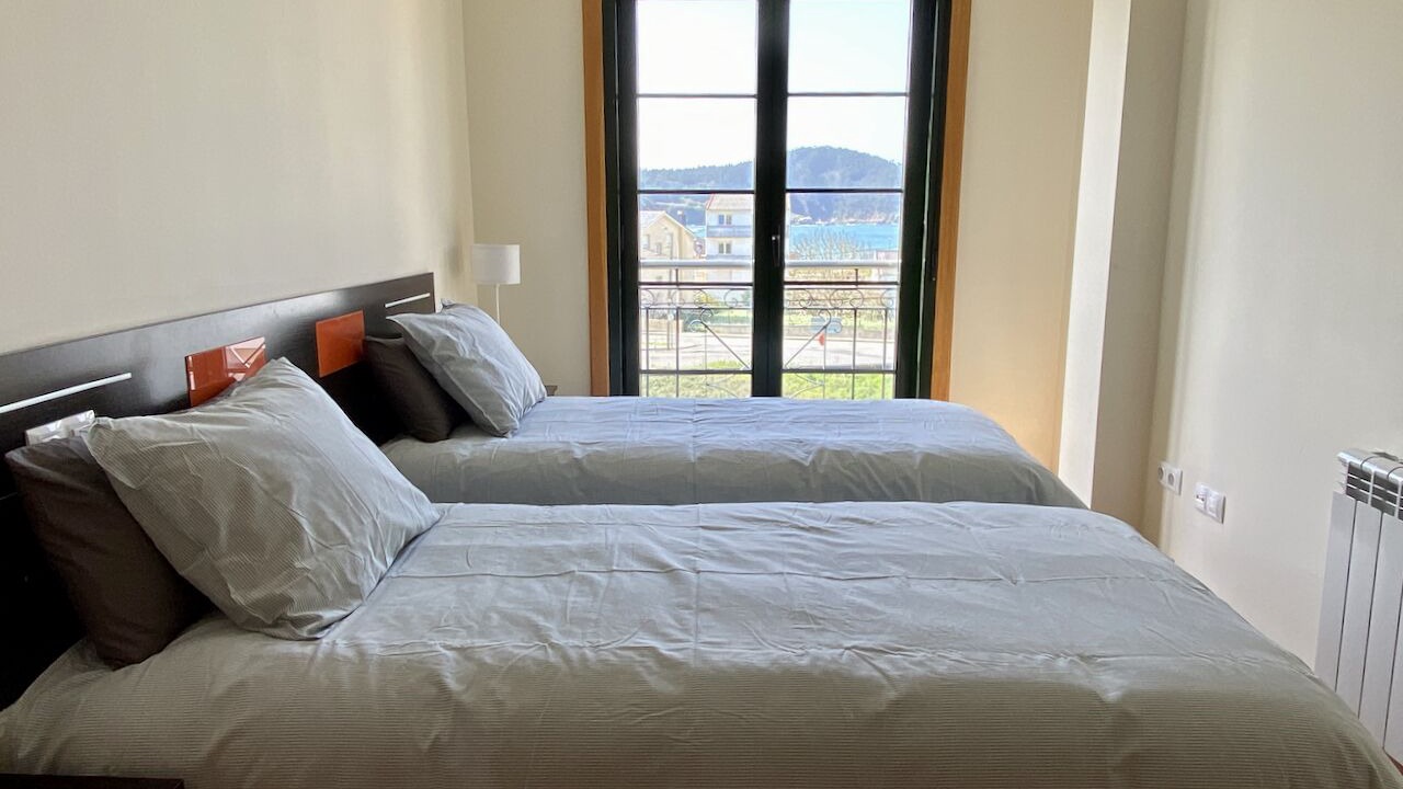 Photo of Bedroom in Porto de Espasante