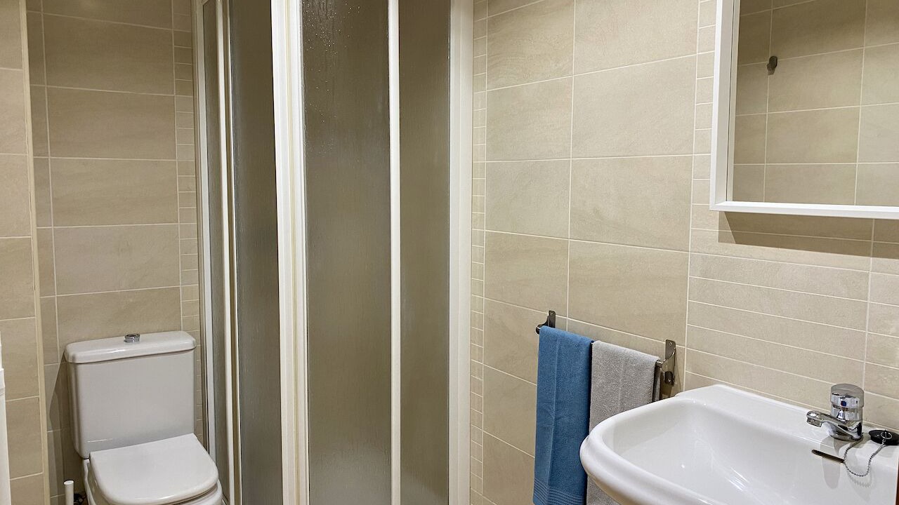 Photo of Bathroom in Porto de Espasante