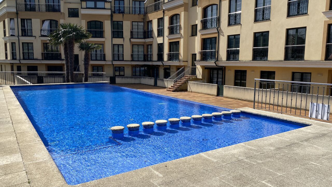 Photo of Outdoor in Porto de Espasante