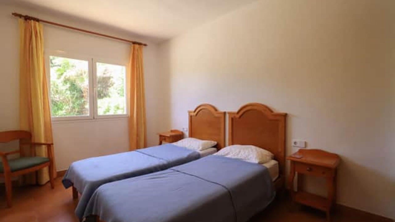Photo of Bedroom in Cala en Porter