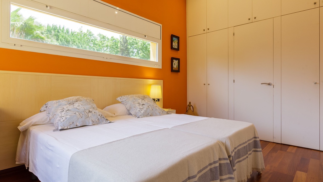 Photo of Bedroom in Sant Andreu de Llavaneres