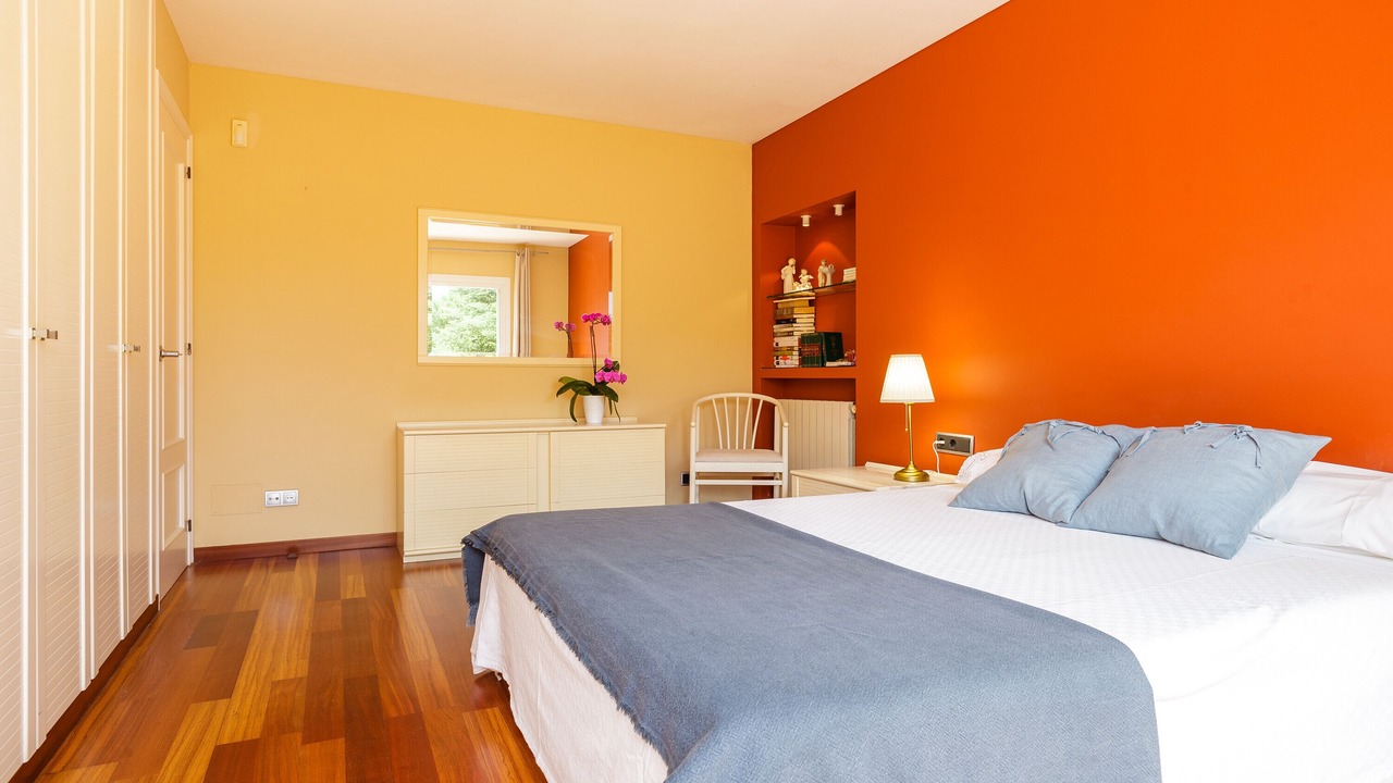Photo of Bedroom in Sant Andreu de Llavaneres