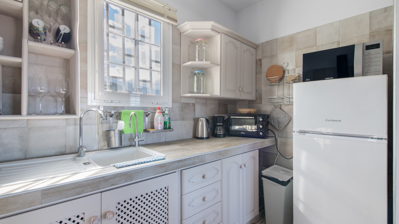 Photo of Kitchen in Tazacorte