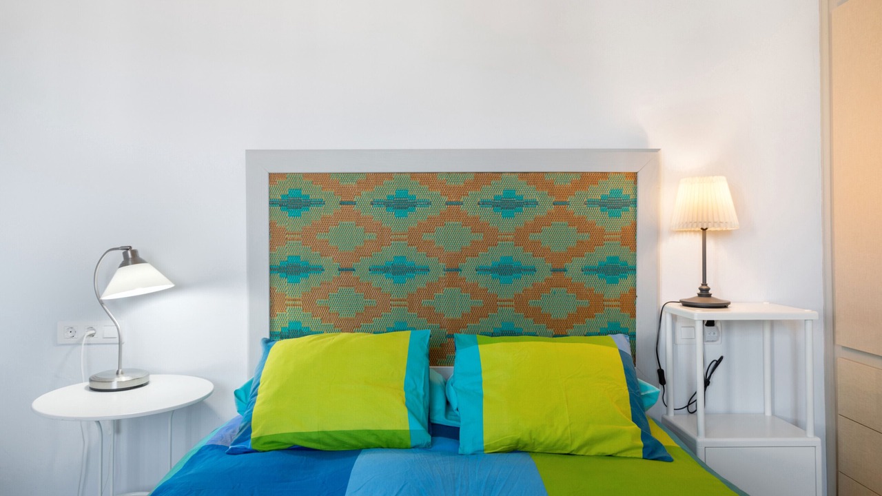 Photo of Bedroom in Tazacorte