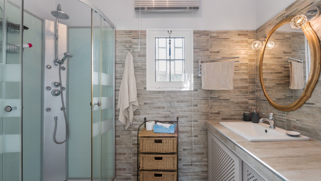 Photo of Bathroom in Tazacorte
