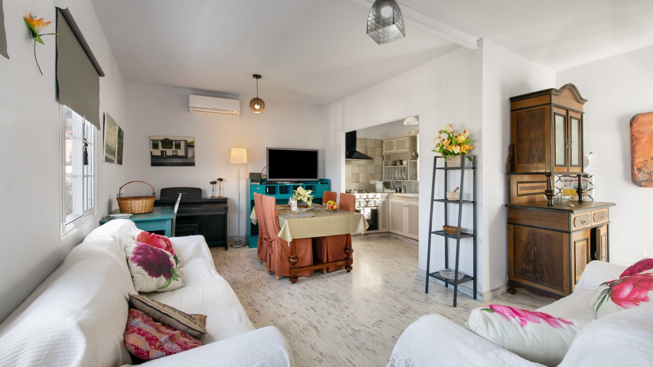 Photo of Livingroom in Tazacorte