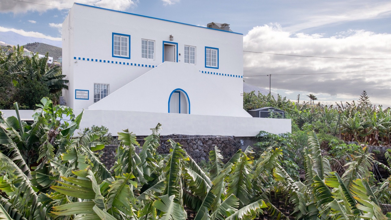 Photo of Outdoor in Tazacorte