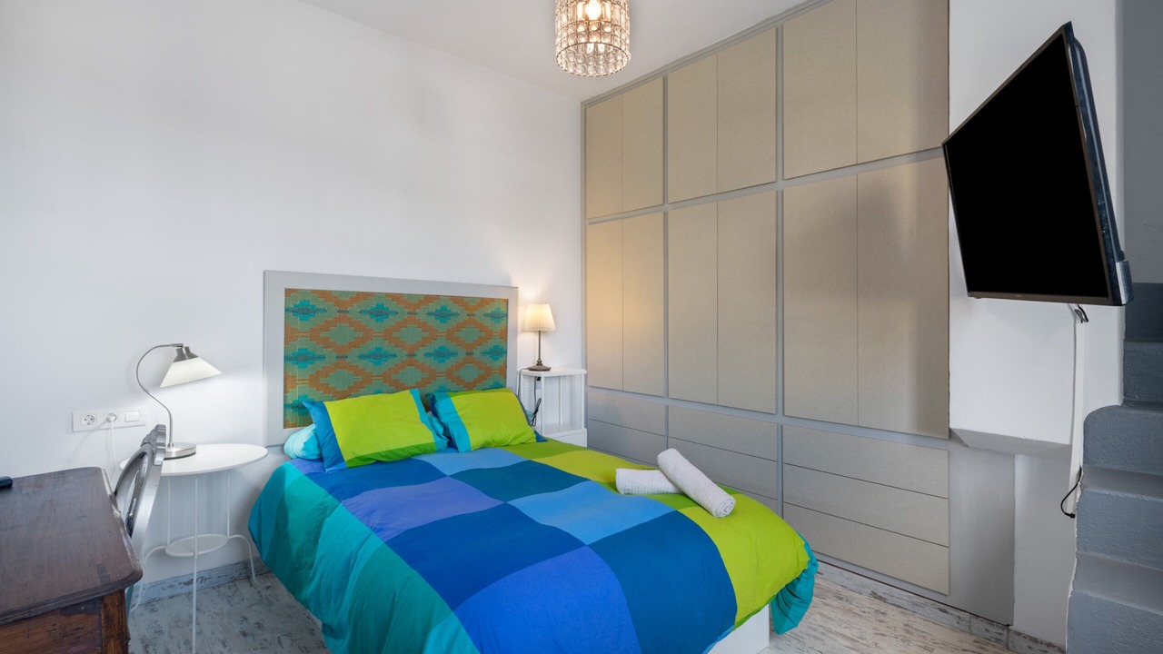 Photo of Bedroom in Tazacorte
