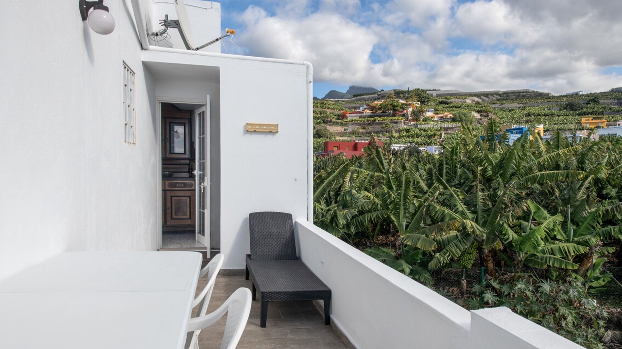 Photo of Outdoor in Tazacorte