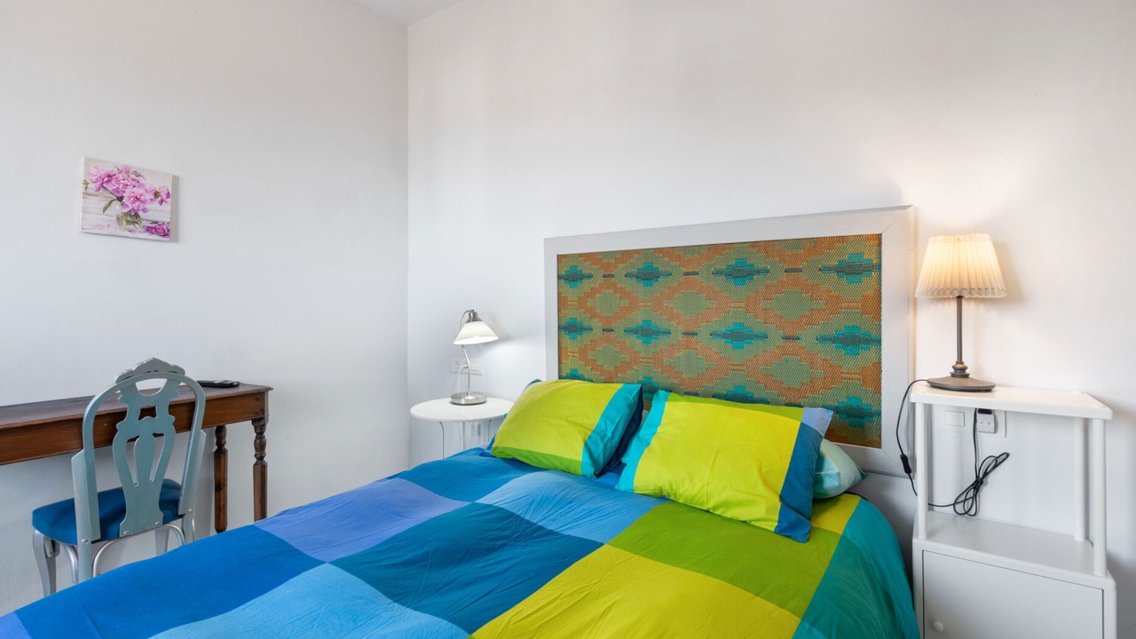 Photo of Bedroom in Tazacorte