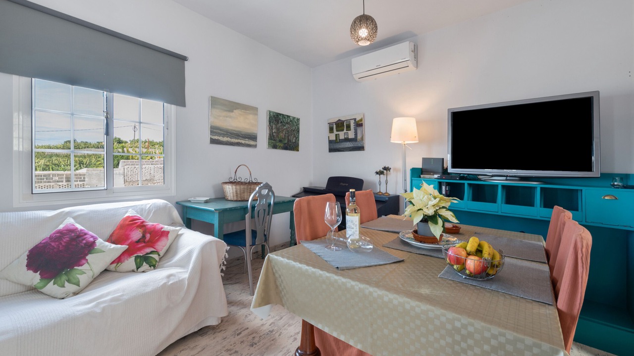Photo of Livingroom in Tazacorte