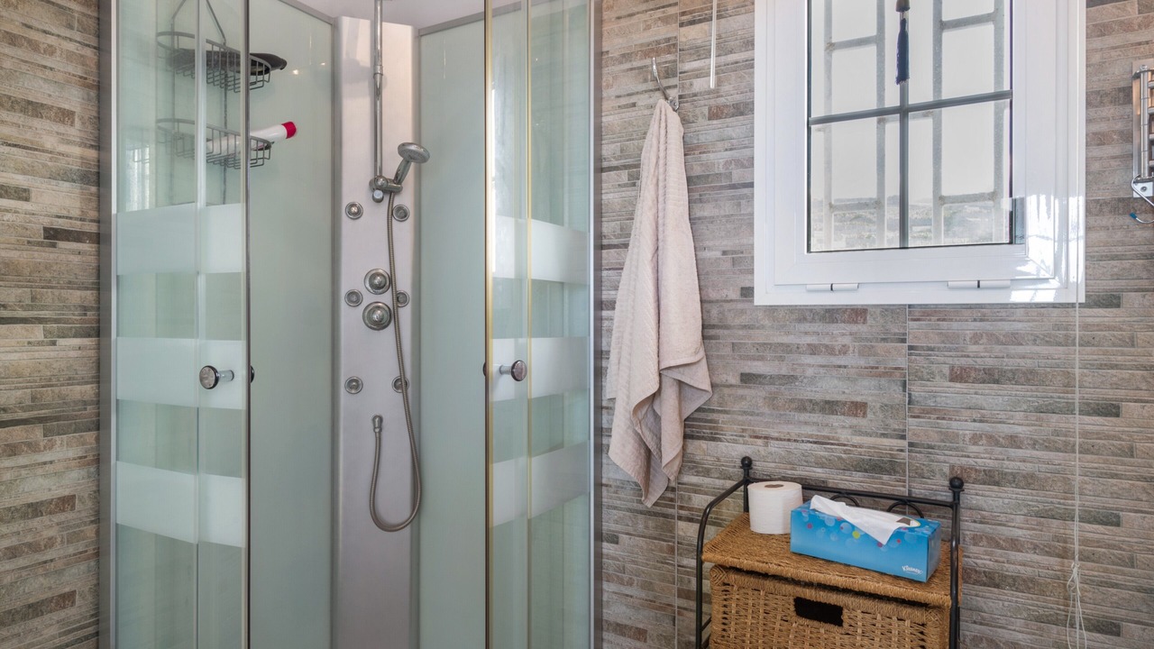 Photo of Bathroom in Tazacorte