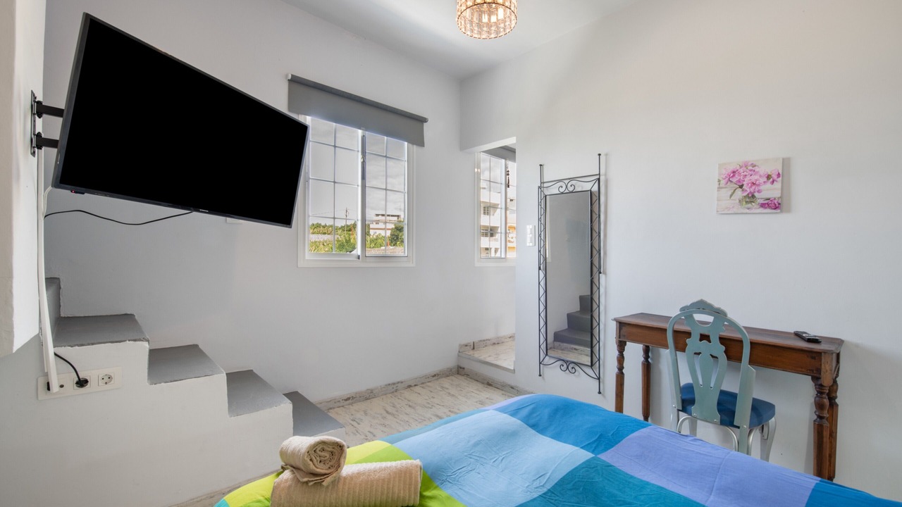 Photo of Bedroom in Tazacorte