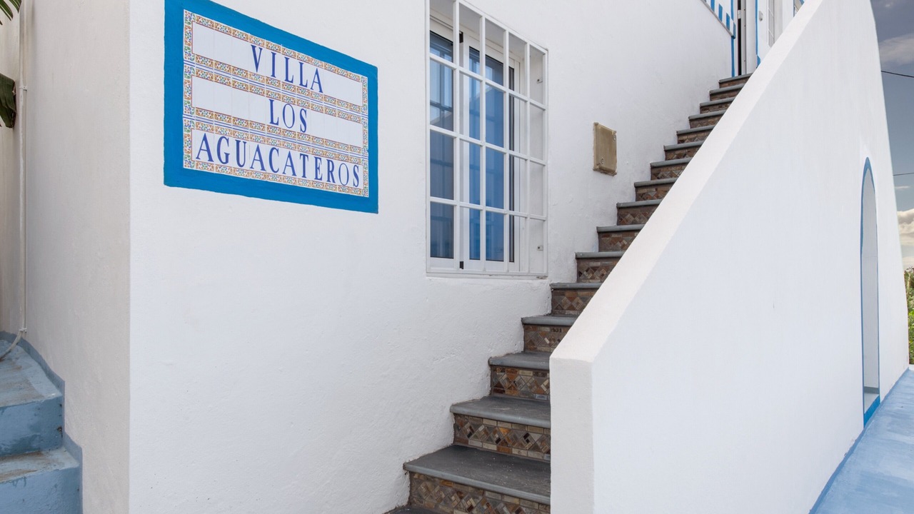Photo of Outdoor in Tazacorte