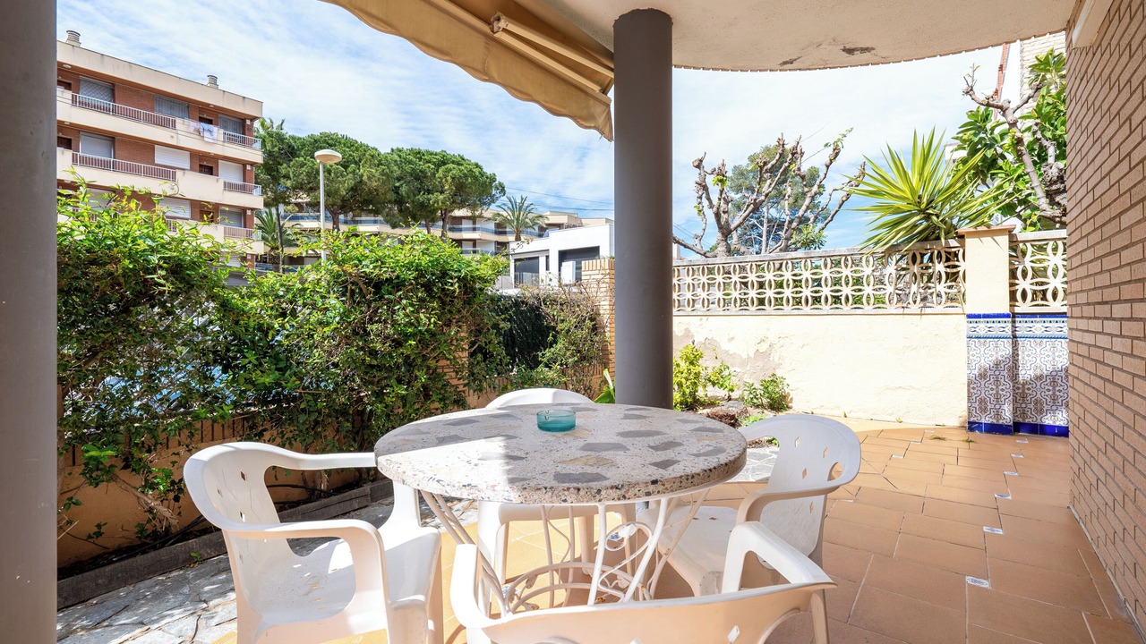 Photo of Outdoor in Vilafortuny
