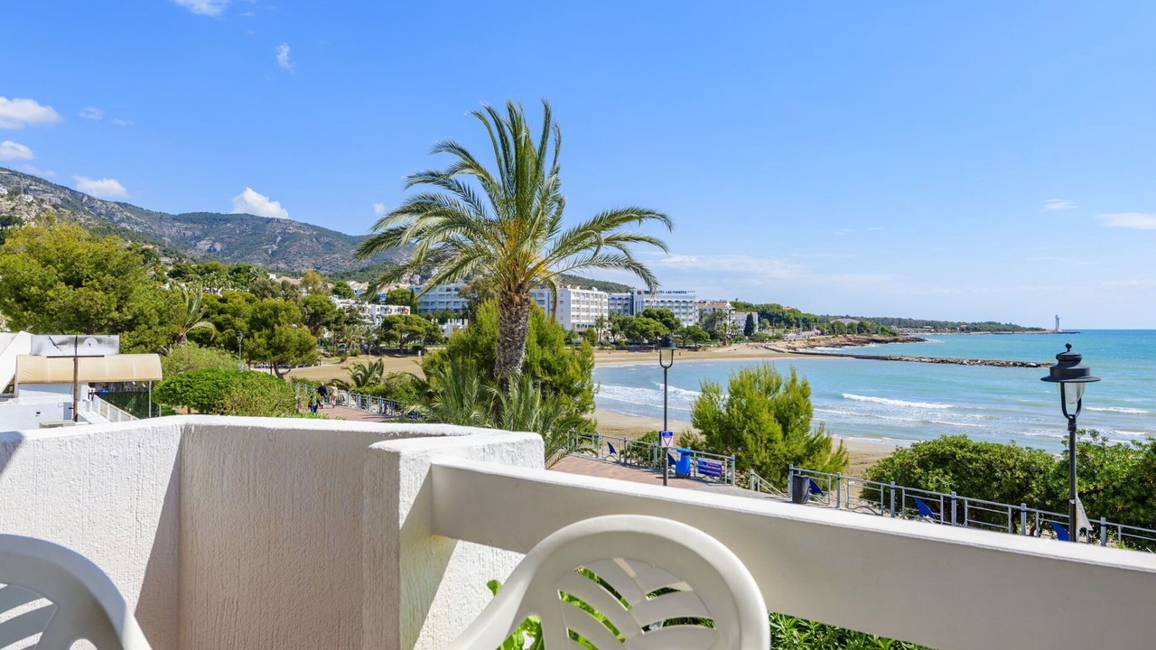 Photo of Outdoor in Alcossebre
