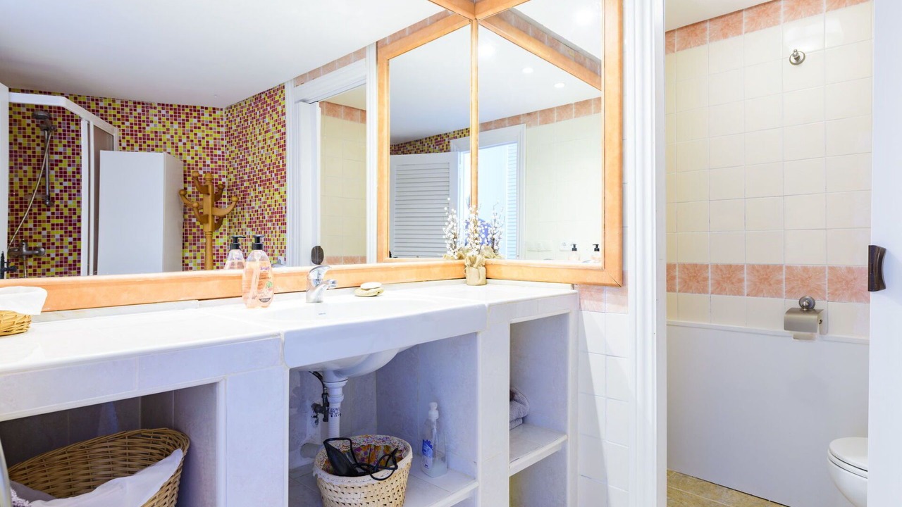 Photo of Bathroom in Alcossebre