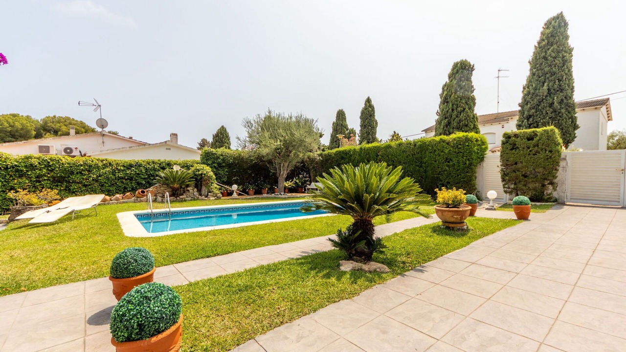 Photo of Outdoor in El Vendrell
