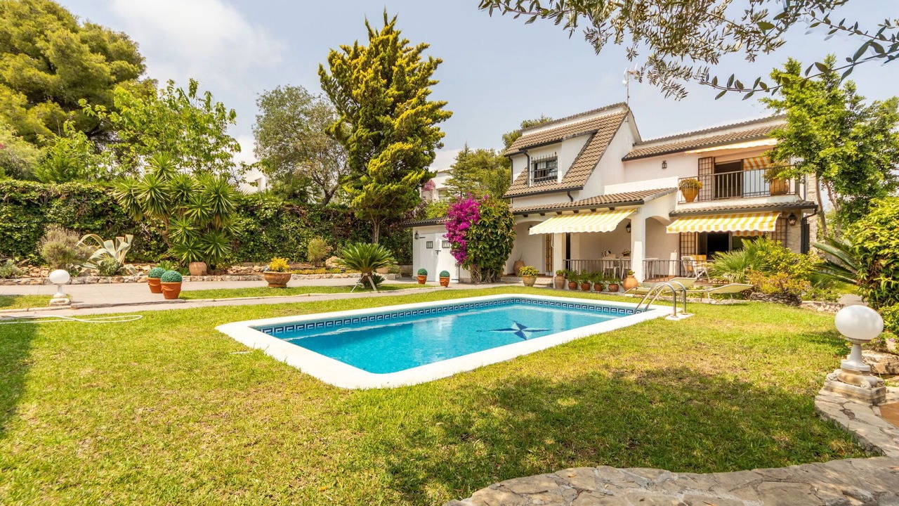 Photo of Outdoor in El Vendrell