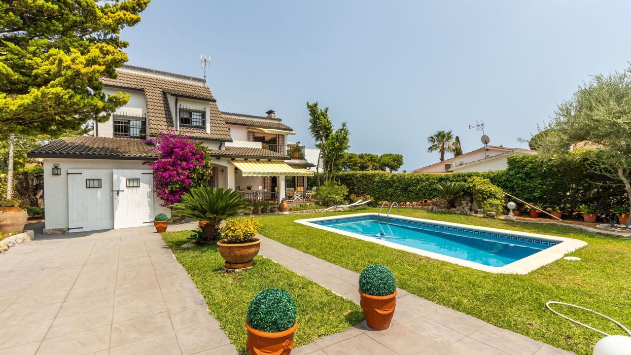 Photo of Outdoor in El Vendrell