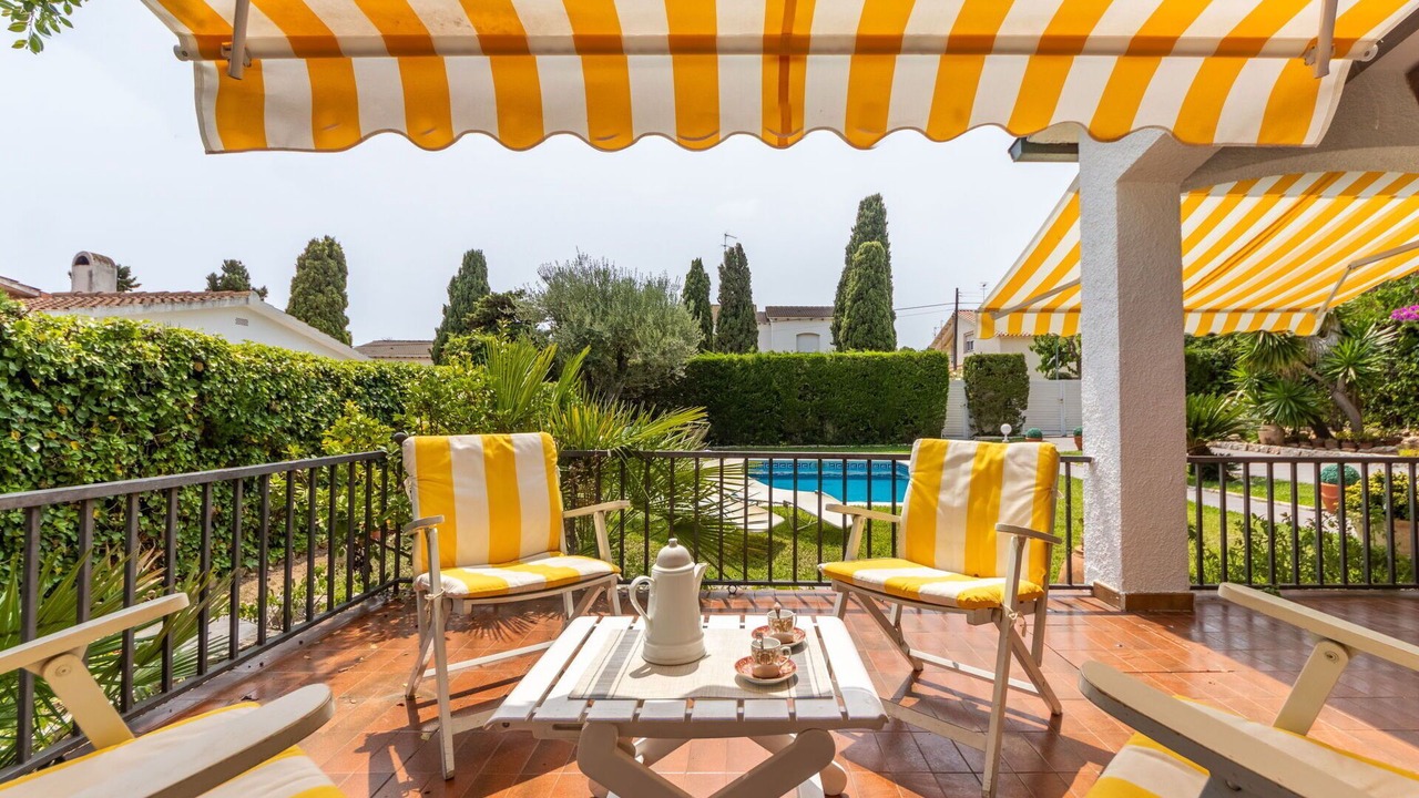 Photo of Outdoor in El Vendrell