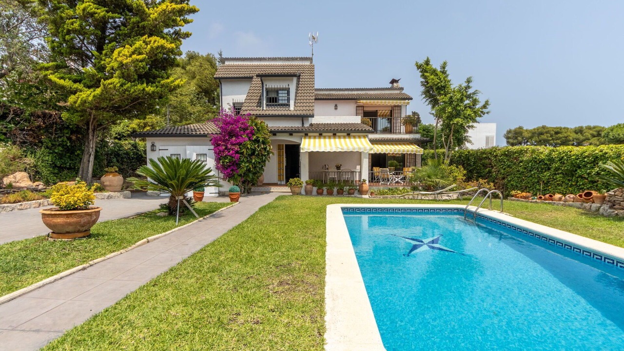 Photo of Outdoor in El Vendrell