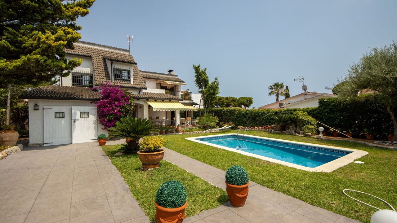 Photo of Outdoor in El Vendrell