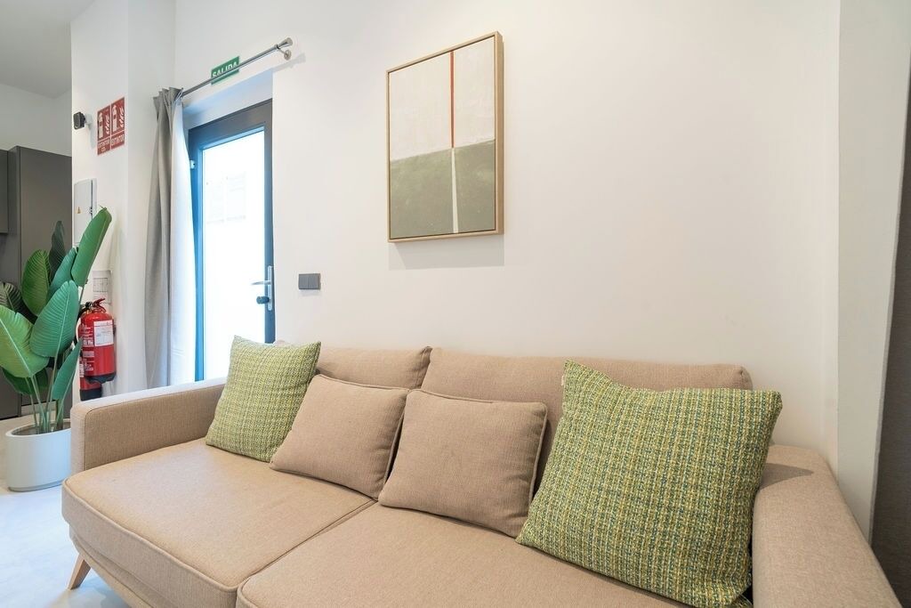Photo of Livingroom in Aiora