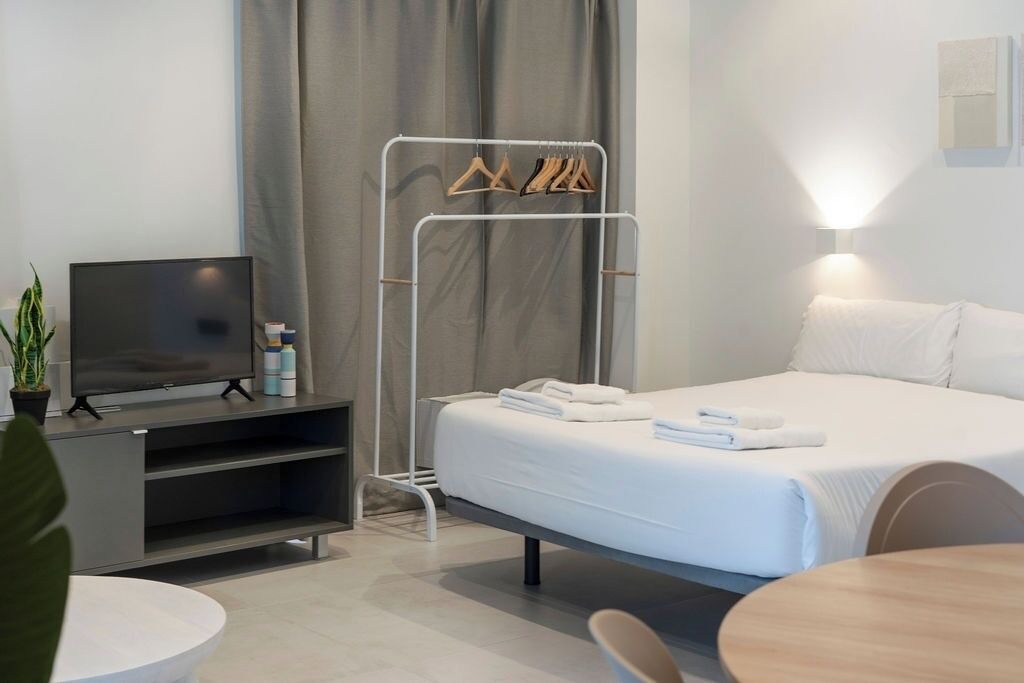 Photo of Bedroom in Aiora