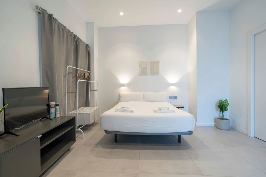 Photo of Bedroom in Aiora