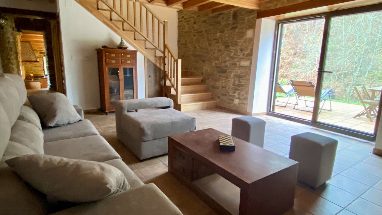 Photo of Livingroom in Ortigueira