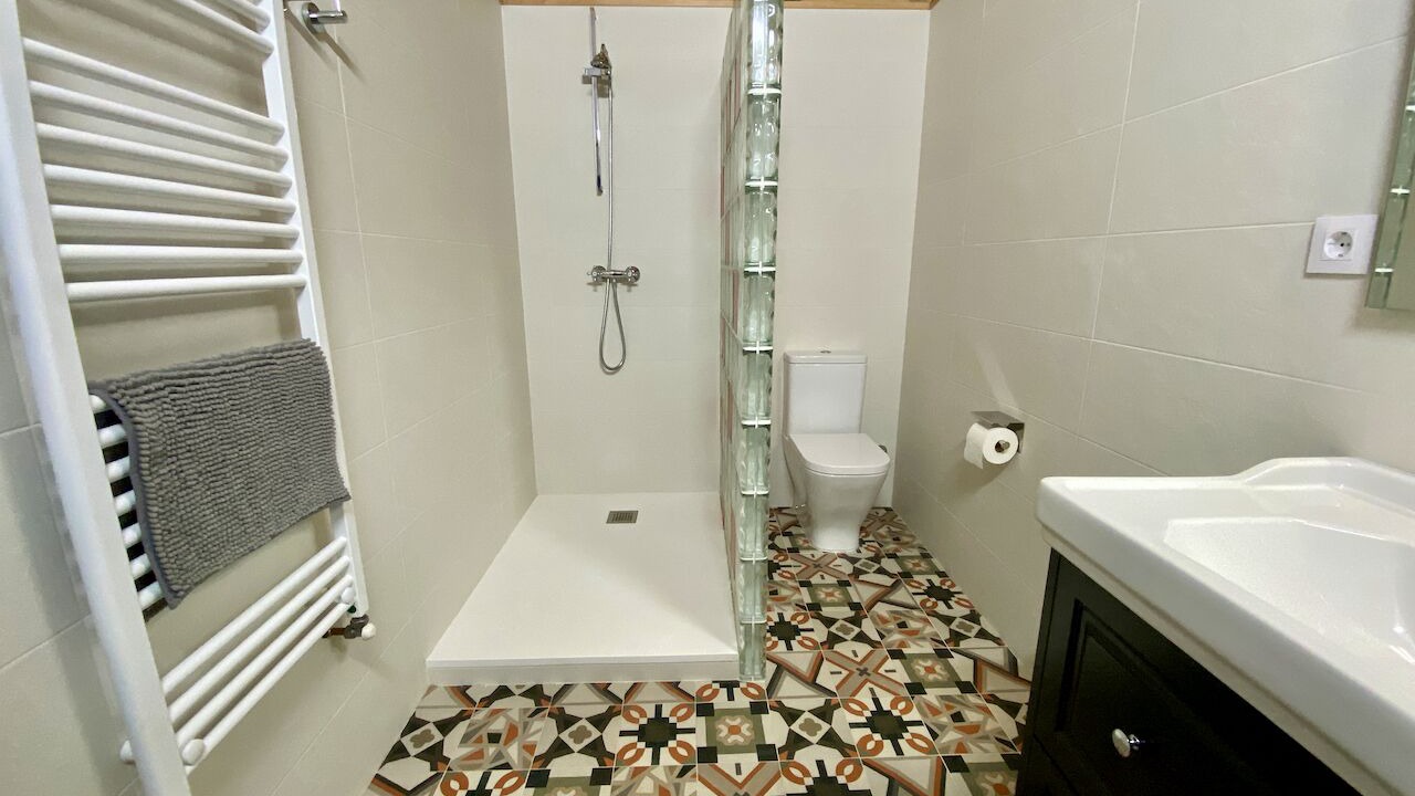 Photo of Bathroom in Ortigueira
