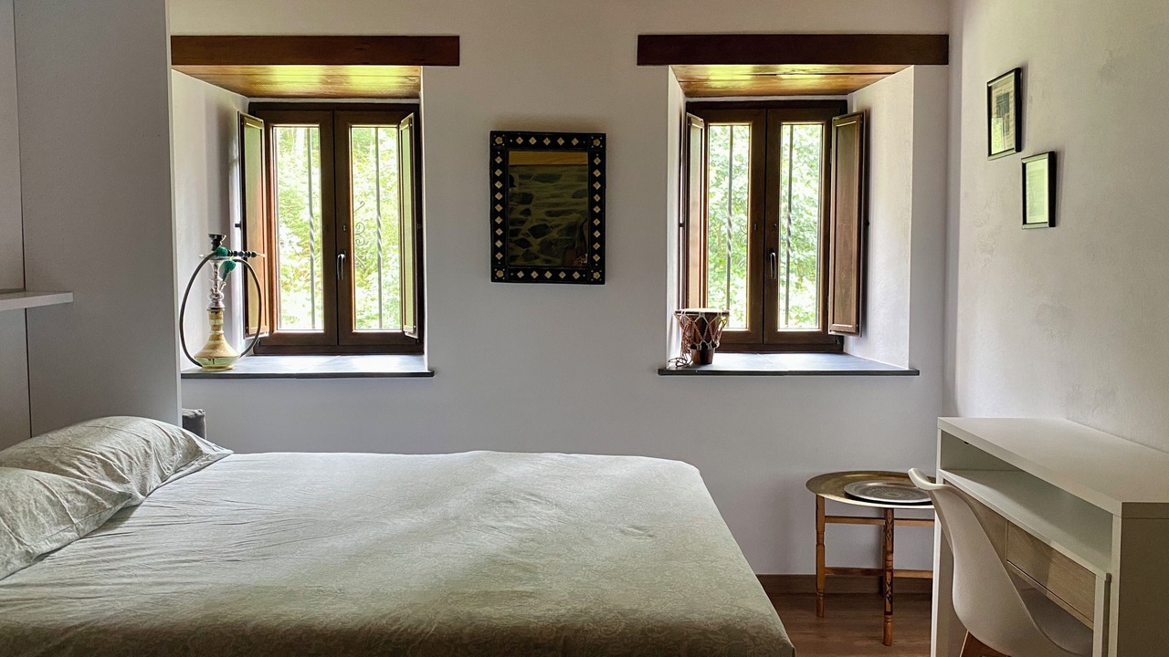 Photo of Bedroom in Ortigueira