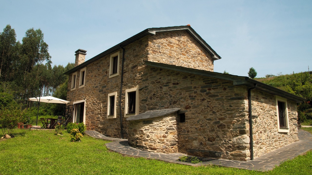 Photo of Outdoor in Ortigueira