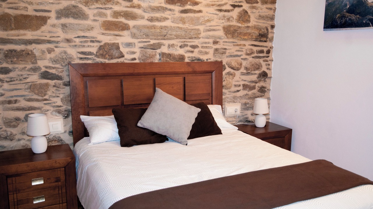 Photo of Bedroom in Ortigueira