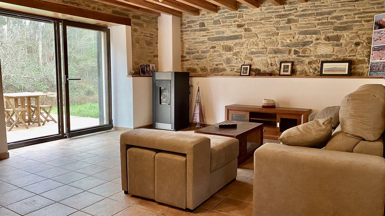 Photo of Livingroom in Ortigueira