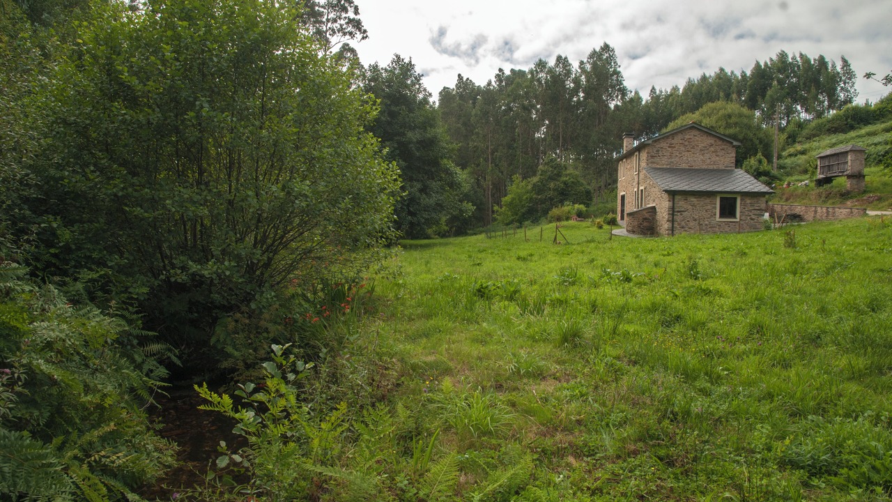 Photo of Outdoor in Ortigueira