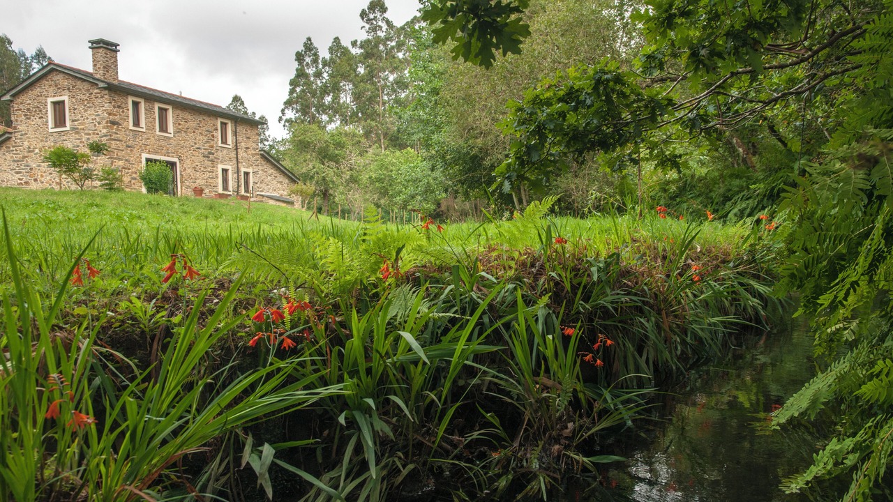 Photo of Outdoor in Ortigueira