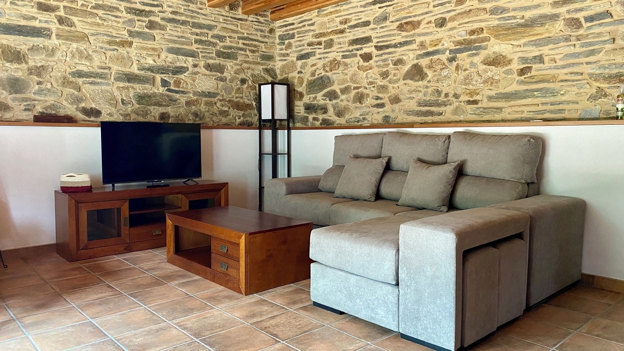 Photo of Livingroom in Ortigueira