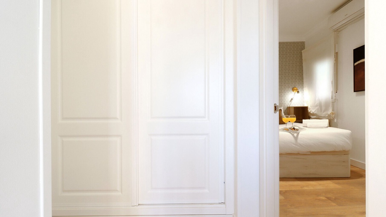 Photo of Bedroom in Puerta del Angel