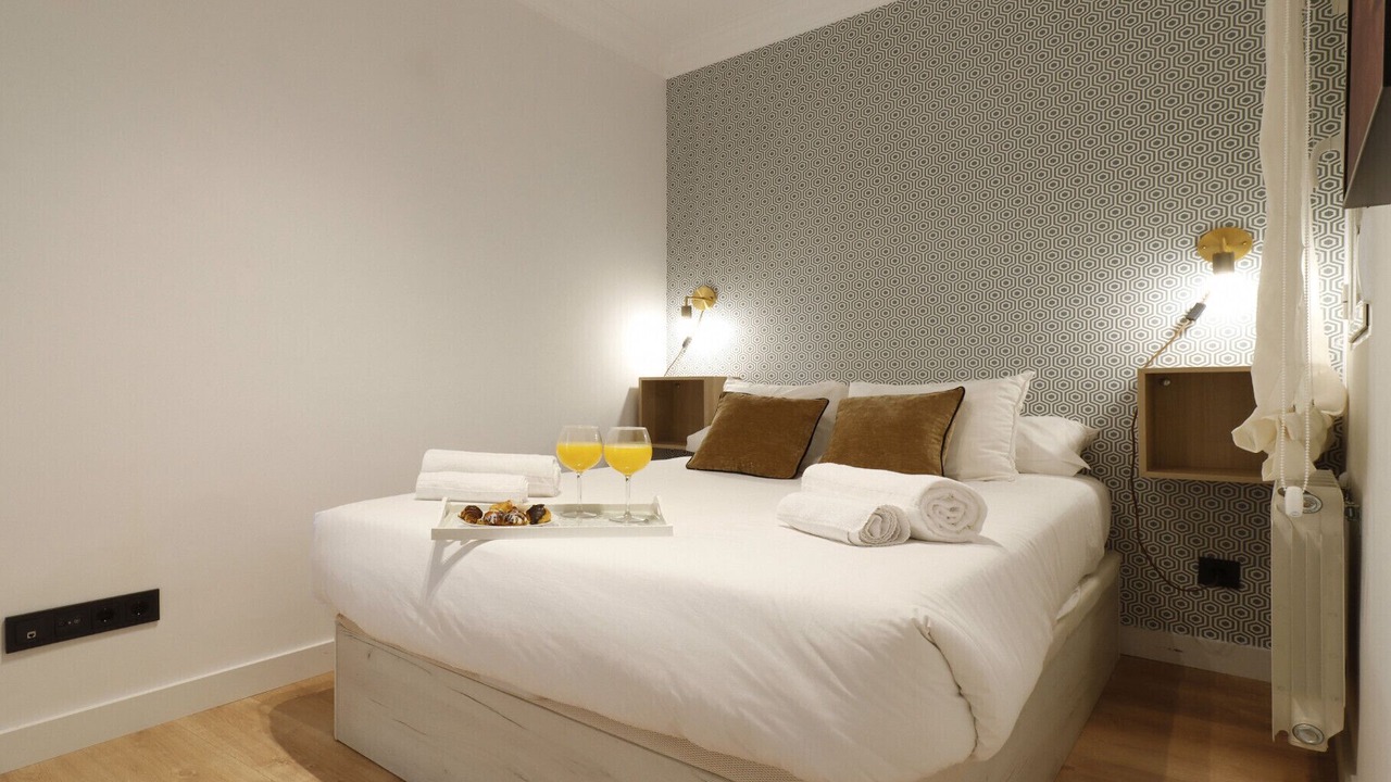 Photo of Bedroom in Puerta del Angel