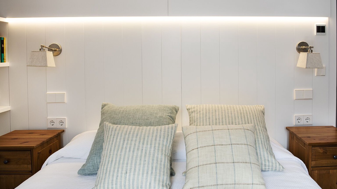 Photo of Bedroom in L'Antiga Esquerra de l'Eixample