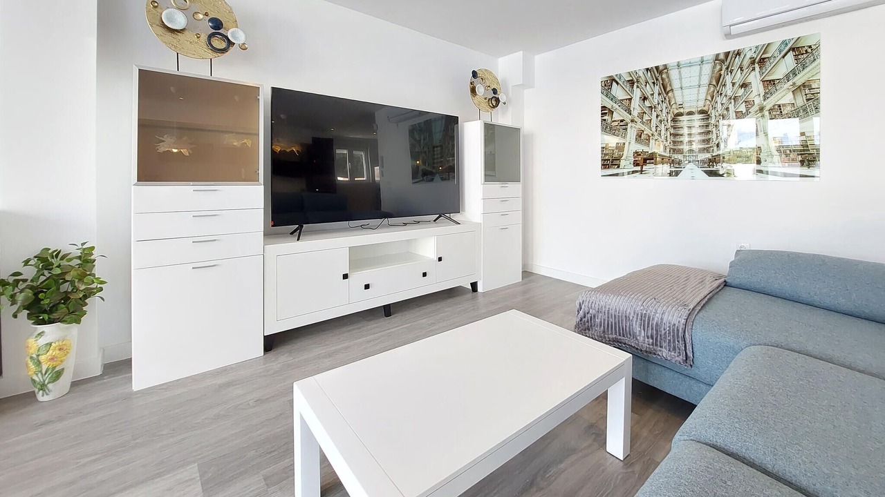 Photo of Bedroom in Riba-roja de Turia