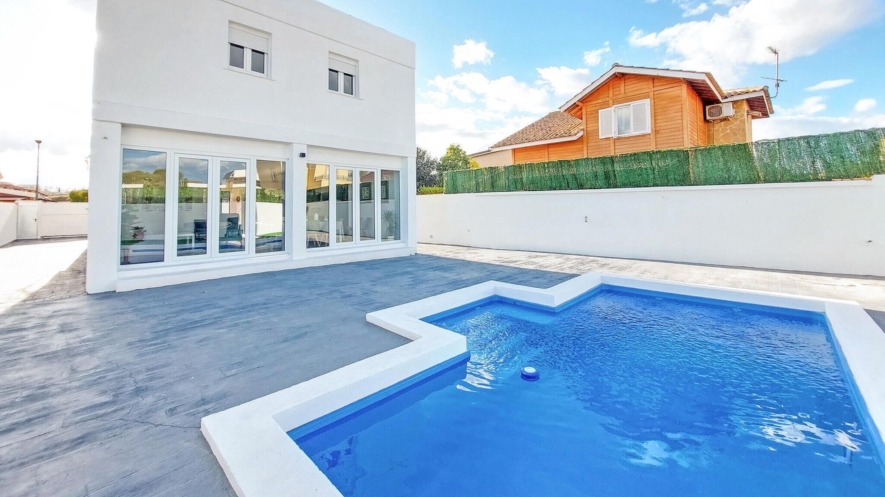 Photo of Outdoor in Riba-roja de Turia