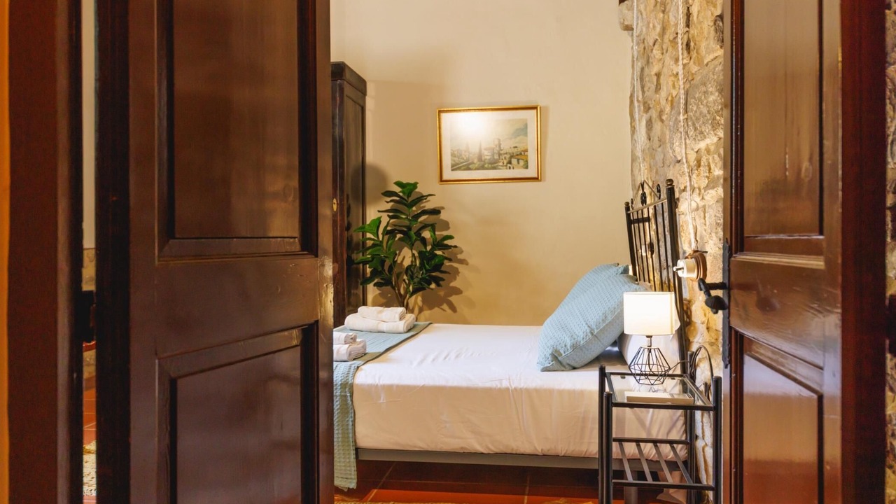 Photo of Bedroom in Barri Vell
