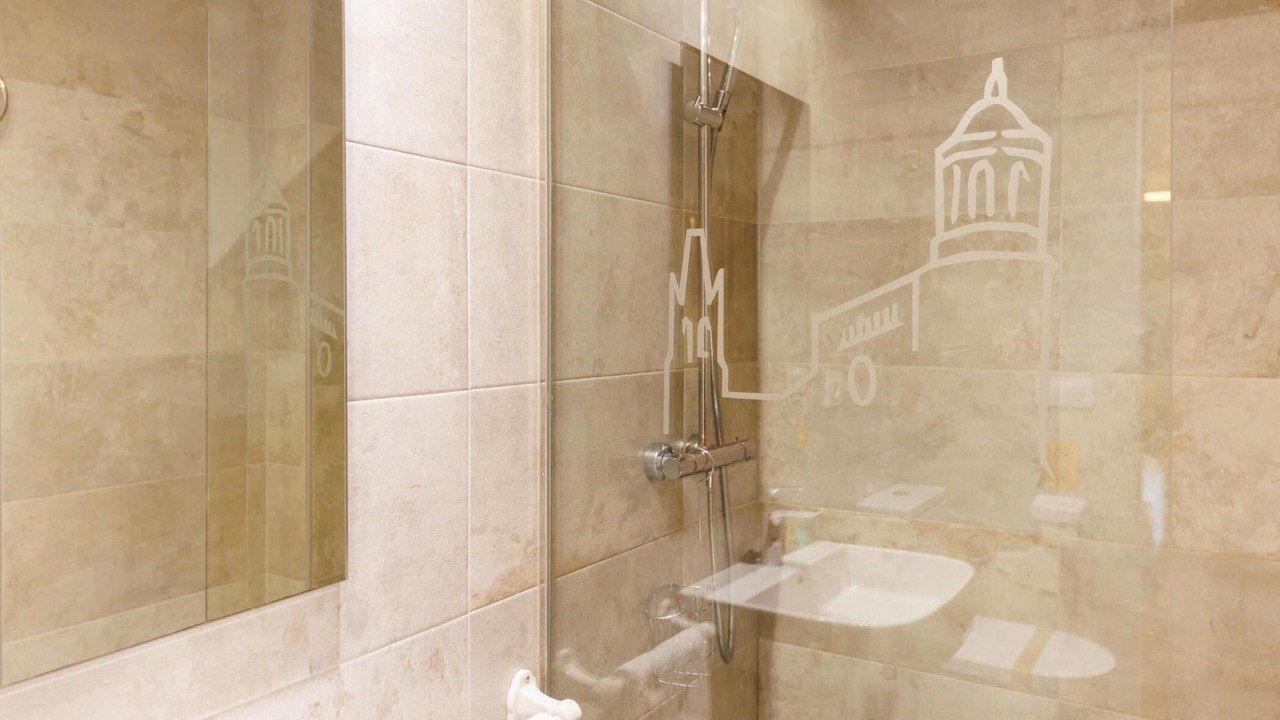 Photo of Bathroom in Barri Vell