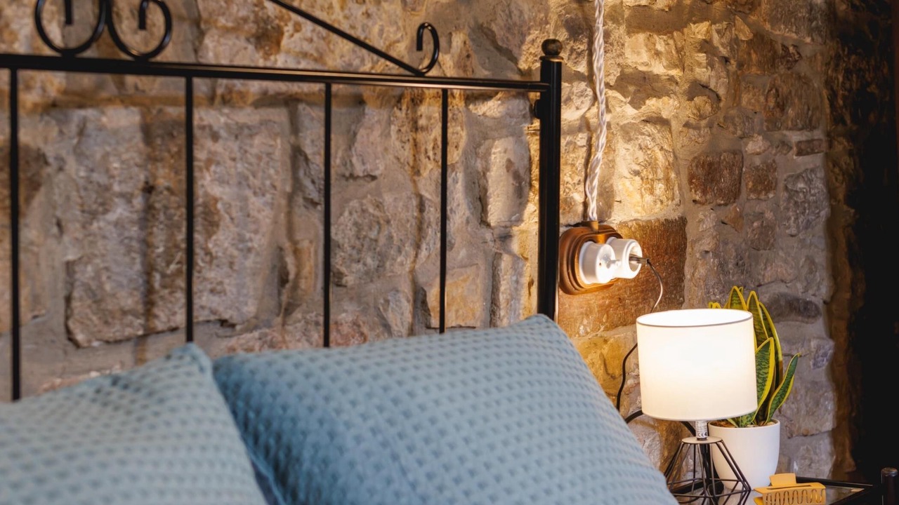 Photo of Bedroom in Barri Vell