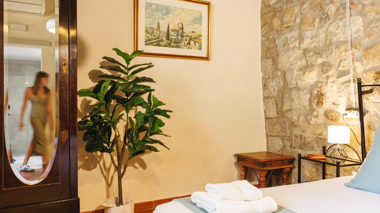 Photo of Bedroom in Barri Vell