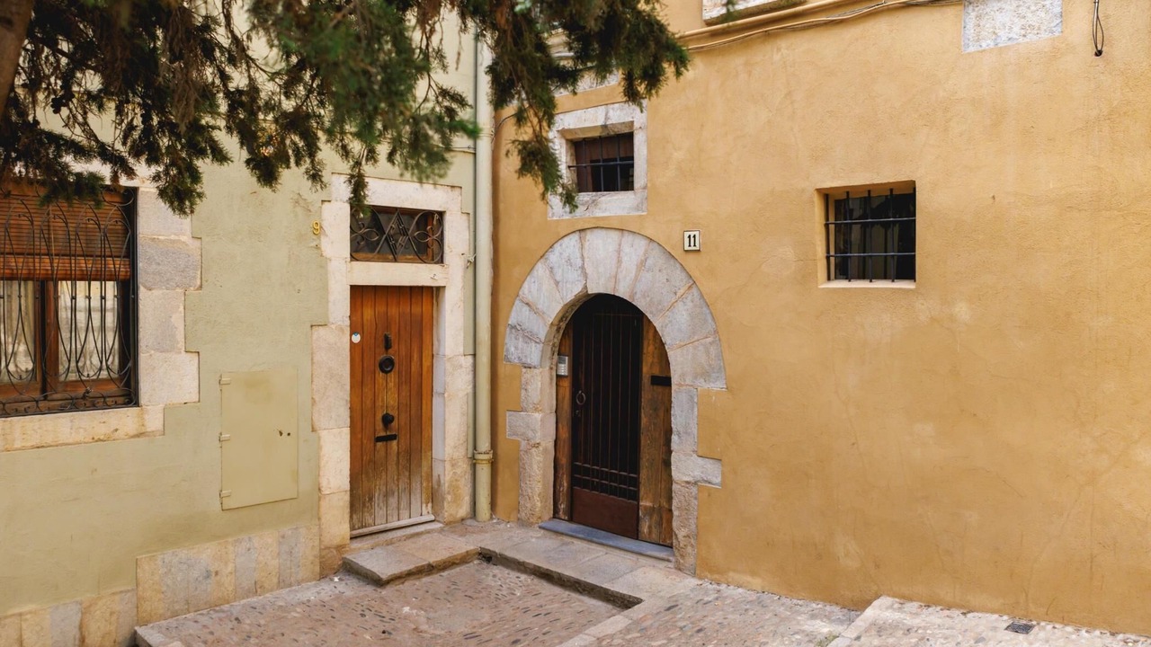 Photo of Outdoor in Barri Vell