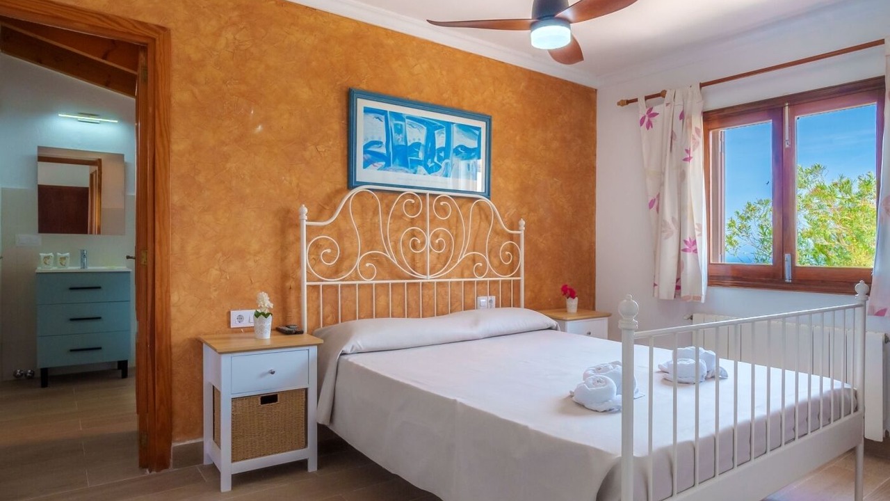 Photo of Bedroom in Arta